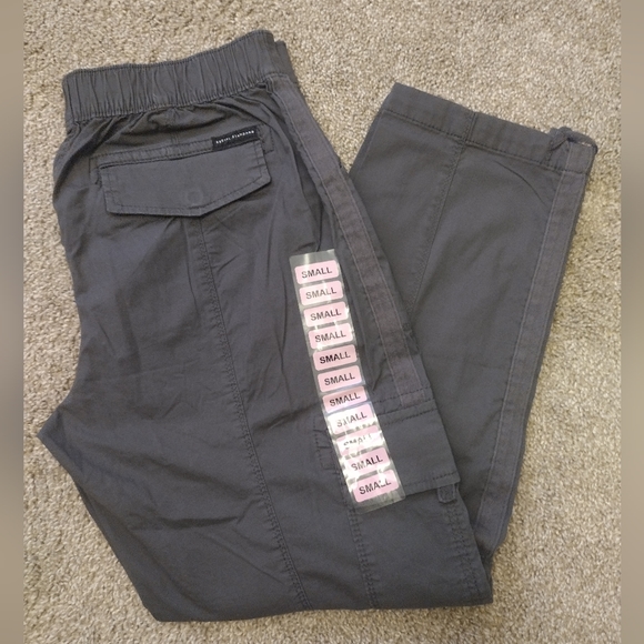 Sanctuary Pants - ✨NWT✨Women Capri's social standard size S/CH